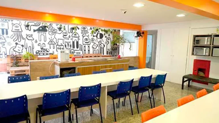 Cozinha Equipada